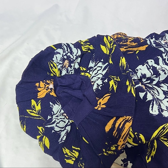 NWT Free People Mirabella top - Picture 13 of 14